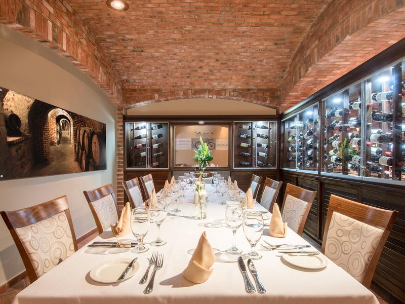 Holiday Inn Resort Aruba-Beach Resort & Casino 34