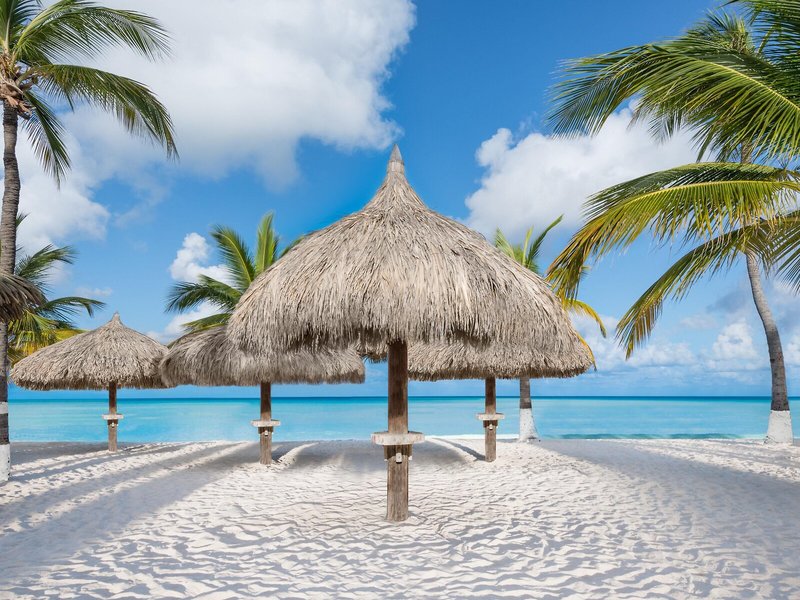 Holiday Inn Resort Aruba - Beach Resort & Casino 5 - Landscape