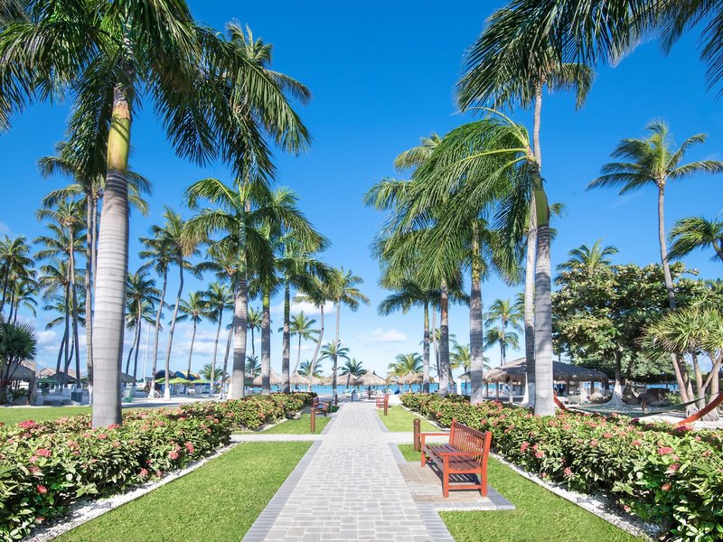 Holiday Inn Resort Aruba - Beach Resort & Casino 7 - Landscape