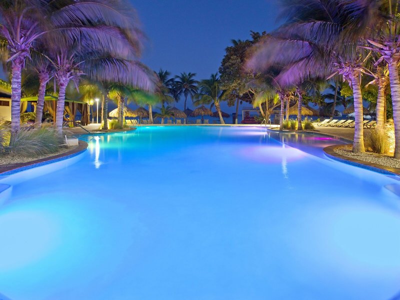 Holiday Inn Resort Aruba - Beach Resort & Casino 21 - Outdoor Pool