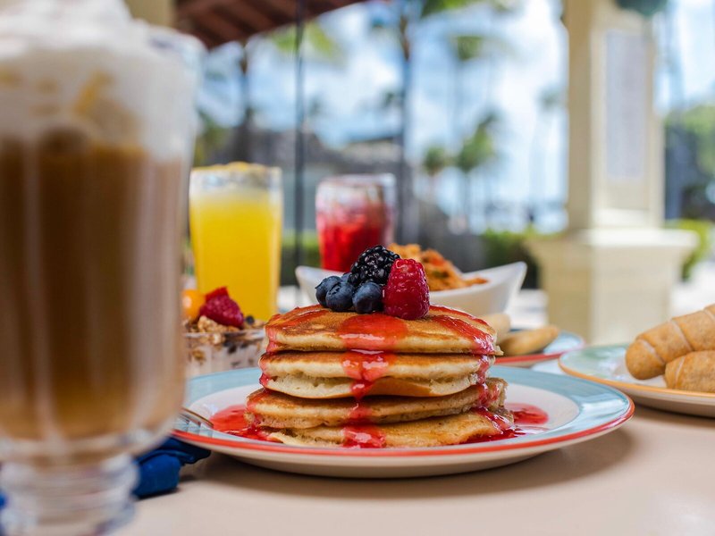 Holiday Inn Resort Aruba - Beach Resort & Casino 30 - Restaurant