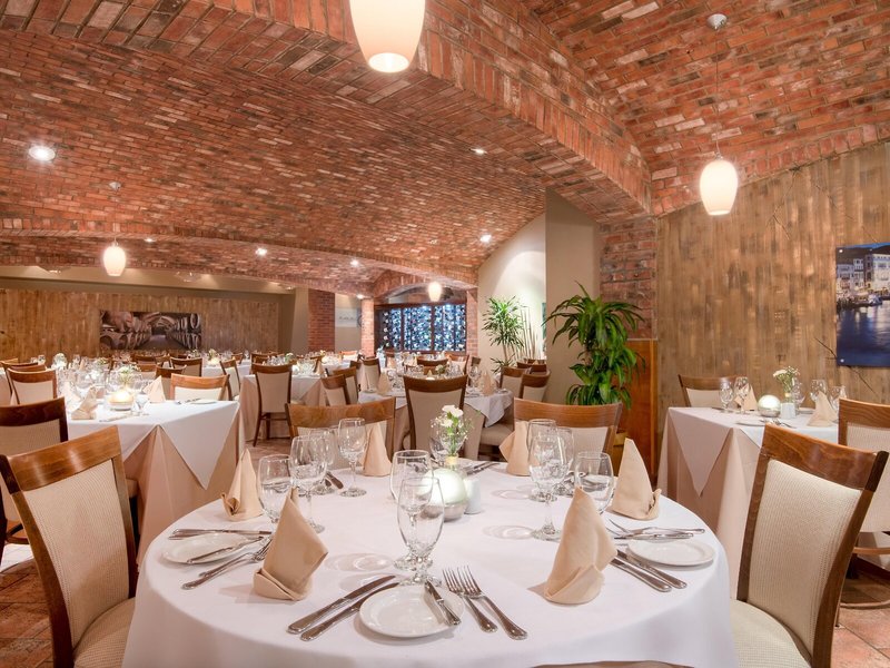Holiday Inn Resort Aruba - Beach Resort & Casino 32 - Restaurant