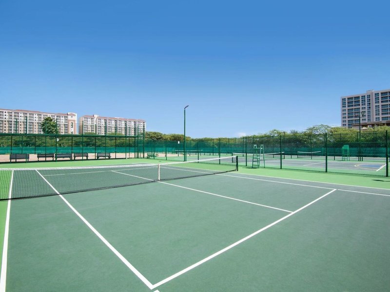 Holiday Inn Resort Aruba - Beach Resort & Casino 37 - Sports and leisure
