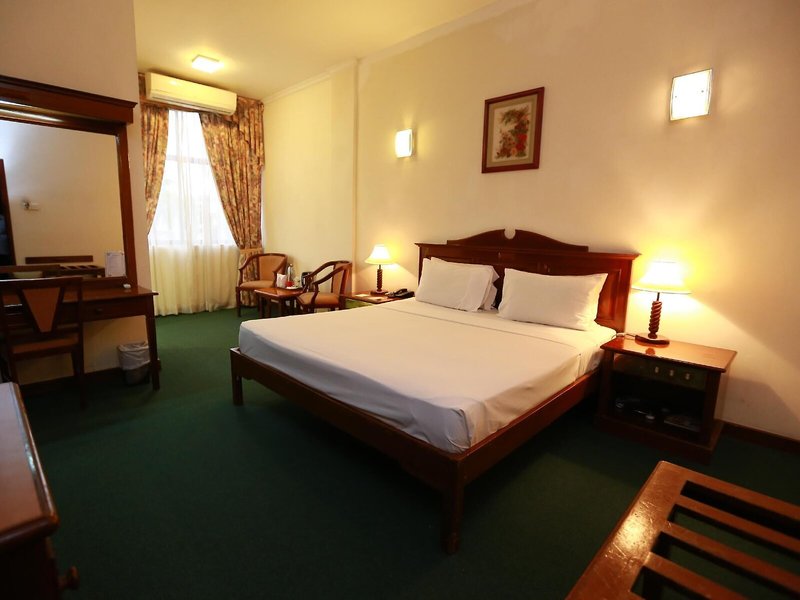 Hotel Sapphire 15