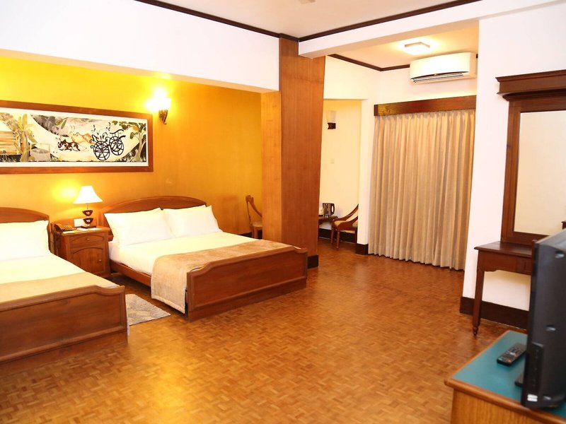 Hotel Sapphire 20
