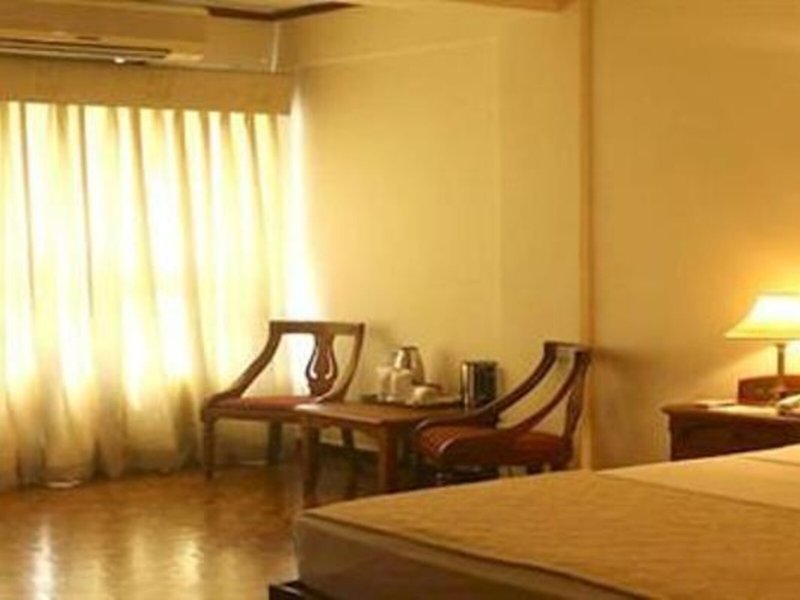 Hotel Sapphire 22