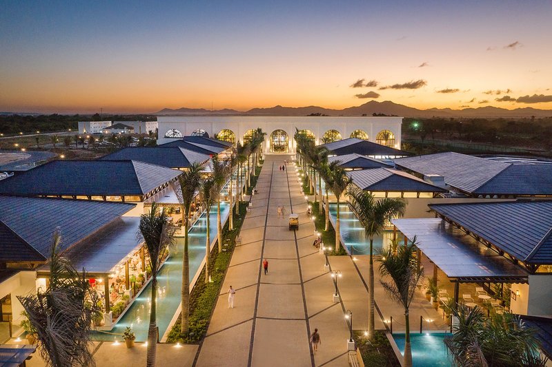 Ocean El Faro, Punta Cana 5