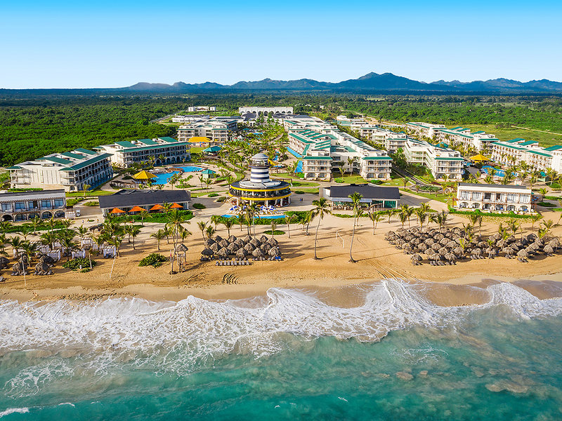 Ocean El Faro, Punta Cana 1
