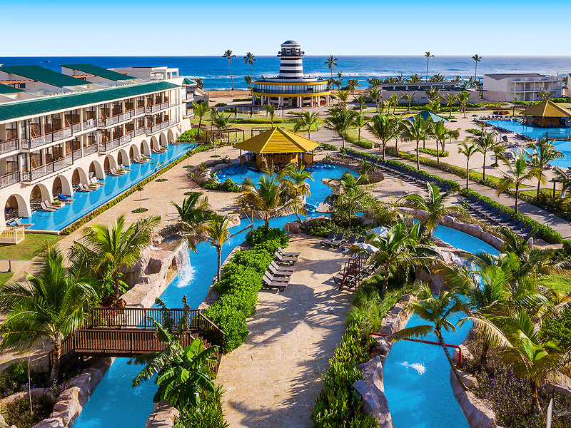 Ocean El Faro, Punta Cana 2