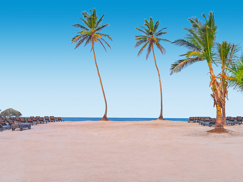 Ocean El Faro, Punta Cana 7