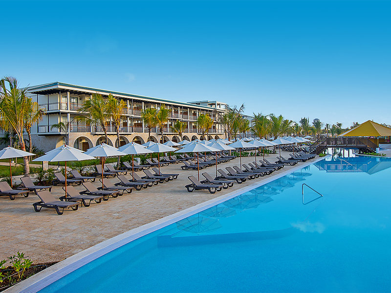 Ocean El Faro, Punta Cana 8