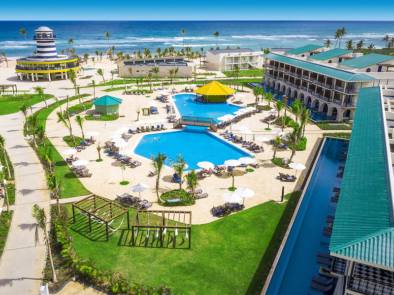 Ocean El Faro, Punta Cana 9