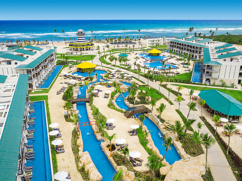 Ocean El Faro, Punta Cana 10