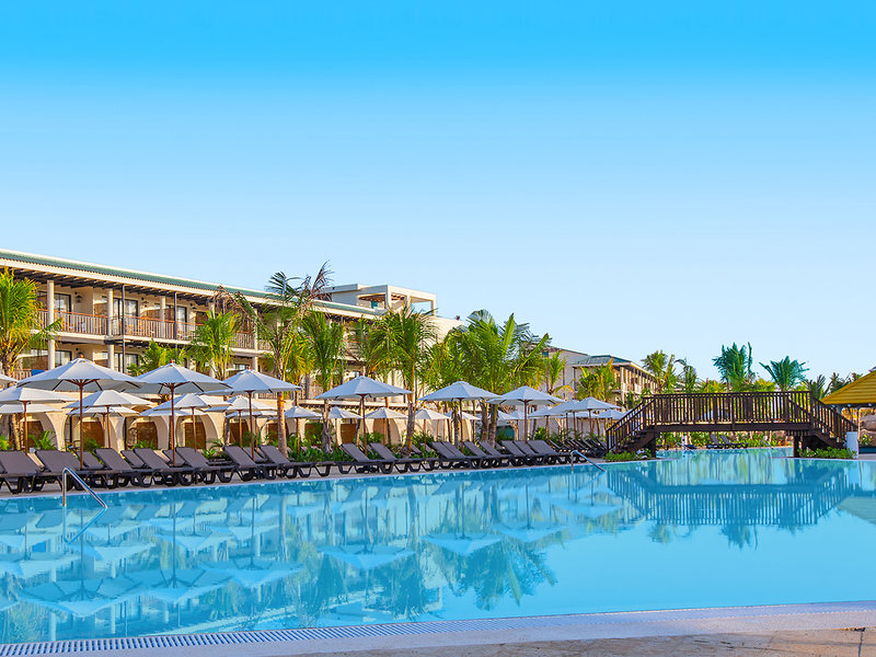 Ocean El Faro, Punta Cana 13