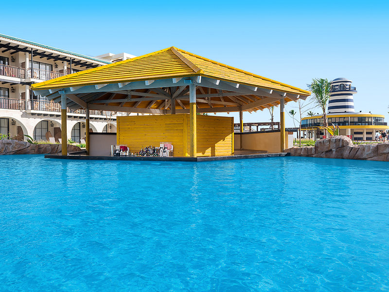 Ocean El Faro, Punta Cana 15