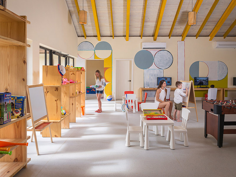 Ocean El Faro, Punta Cana 17