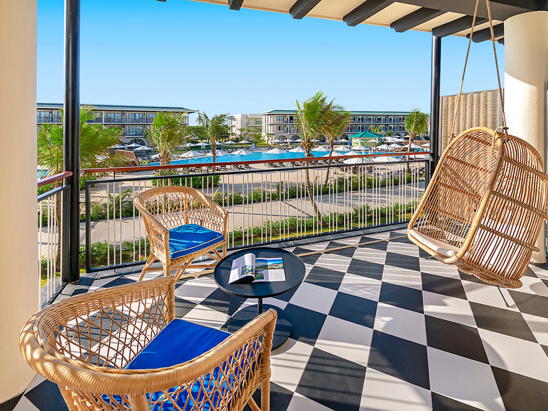 Ocean El Faro, Punta Cana 20