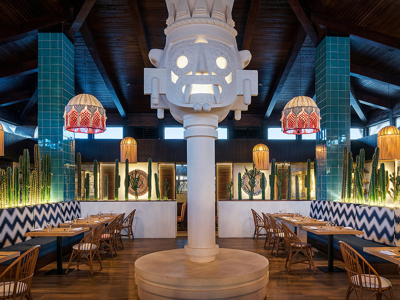 Ocean El Faro, Punta Cana 26