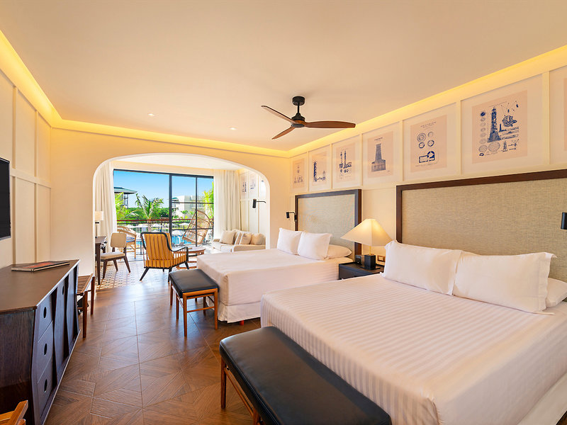 Ocean El Faro, Punta Cana 27