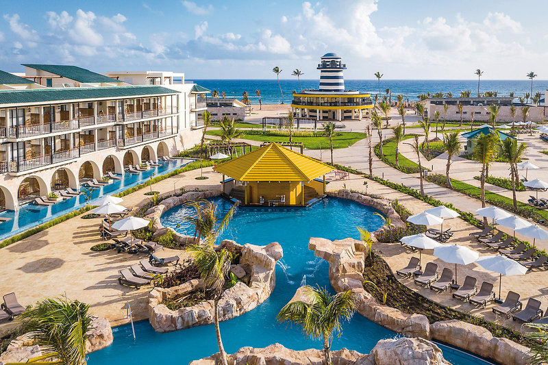 Ocean El Faro, Punta Cana 1