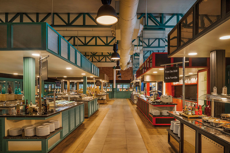 Ocean El Faro, Punta Cana 8