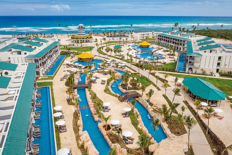 Ocean El Faro, Punta Cana 9