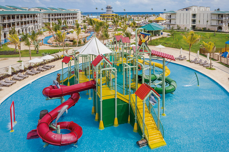 Ocean El Faro, Punta Cana 13
