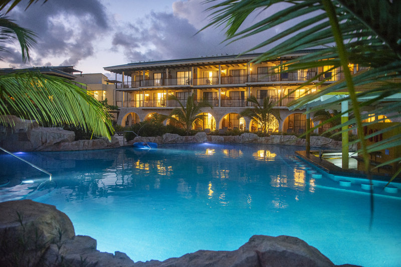 Ocean El Faro, Punta Cana 3