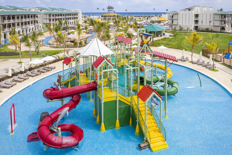 Ocean El Faro, Punta Cana 16