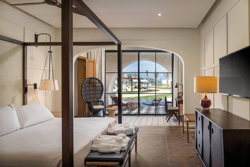 Ocean El Faro, Punta Cana 2