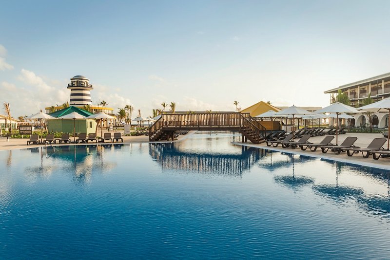 Ocean El Faro, Punta Cana 3