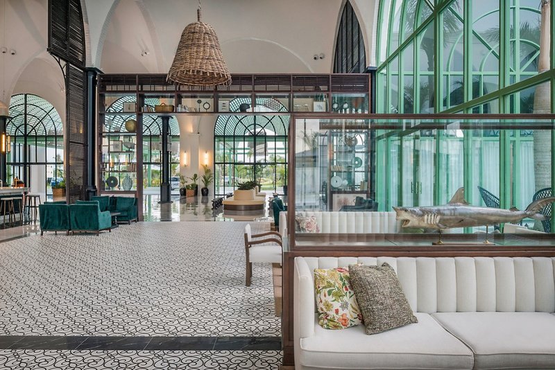 Ocean El Faro, Punta Cana 5