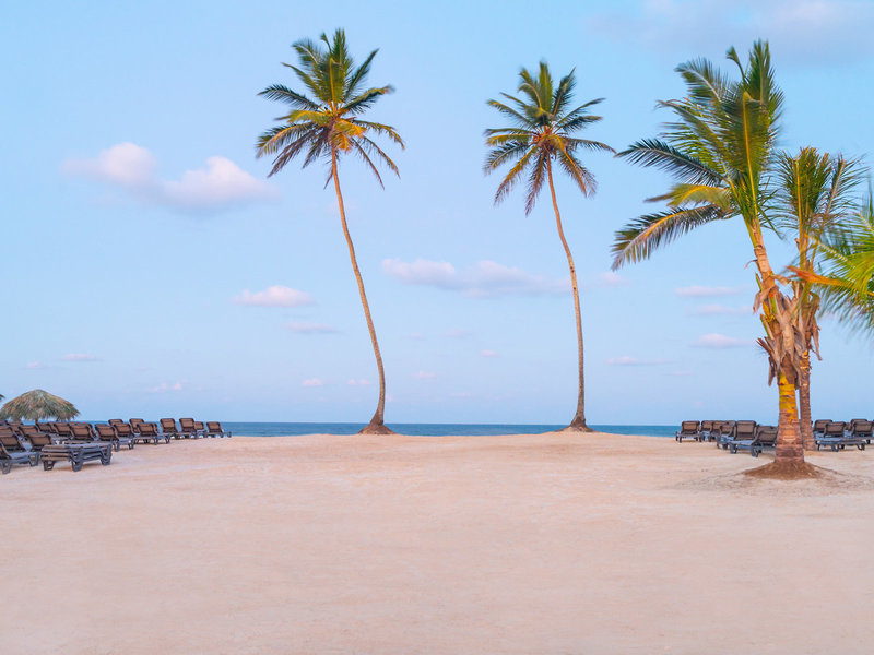 Ocean El Faro, Punta Cana 2