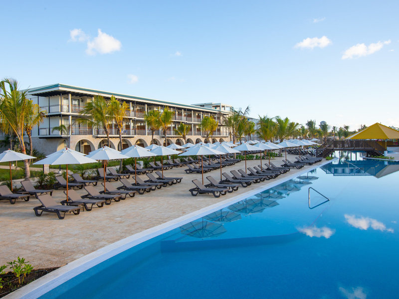 Ocean El Faro, Punta Cana 5