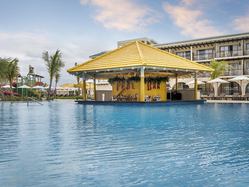 Ocean El Faro, Punta Cana 6