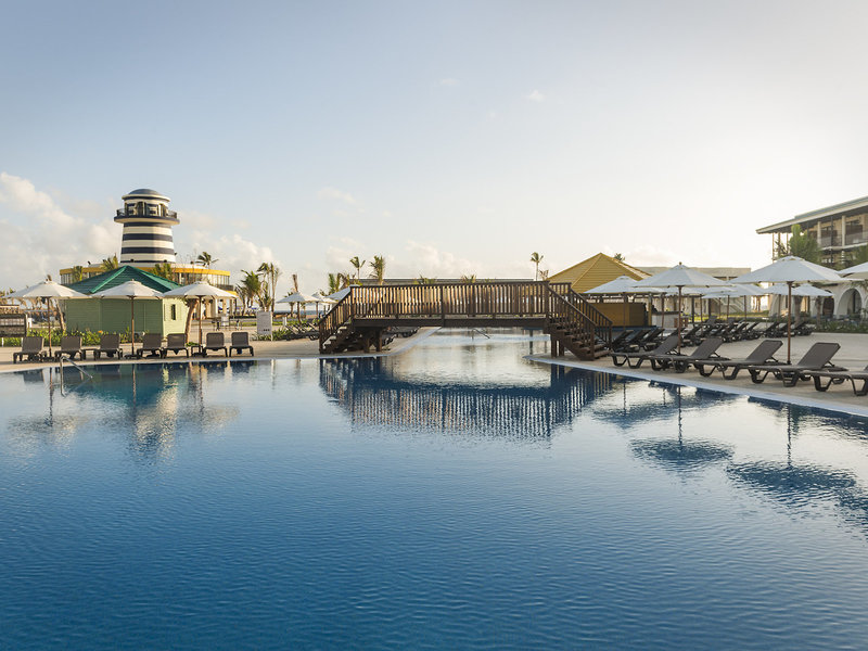 Ocean El Faro, Punta Cana 7