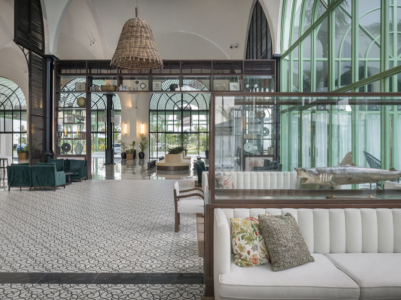 Ocean El Faro, Punta Cana 8