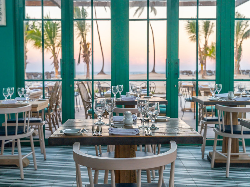 Ocean El Faro, Punta Cana 14