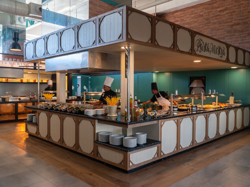 Ocean El Faro, Punta Cana 15