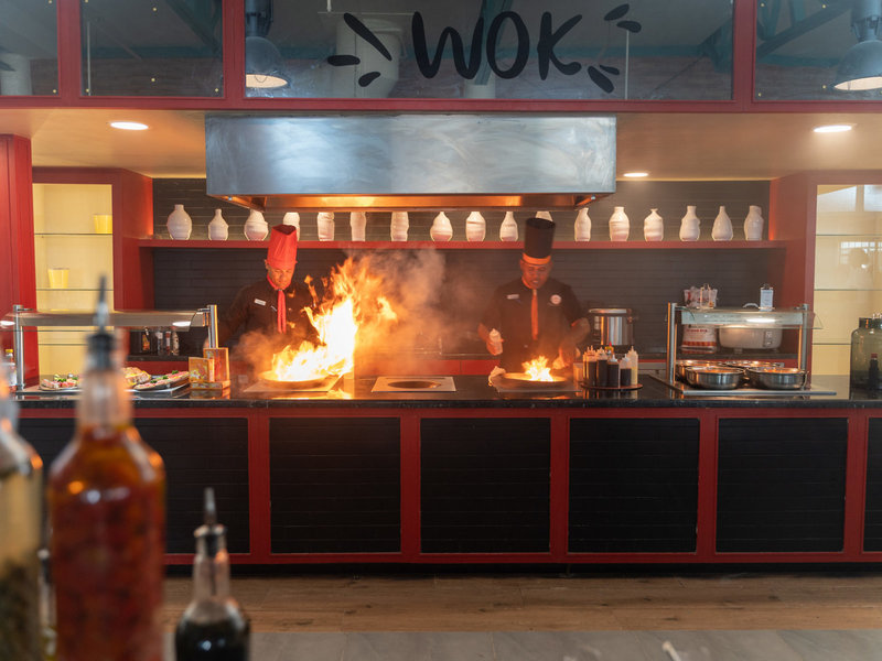 Ocean El Faro, Punta Cana 16