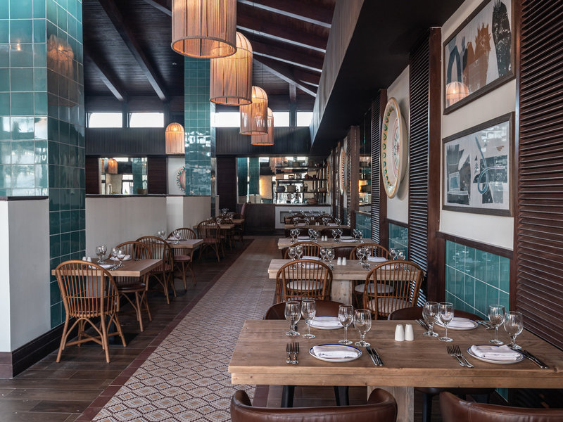 Ocean El Faro, Punta Cana 20