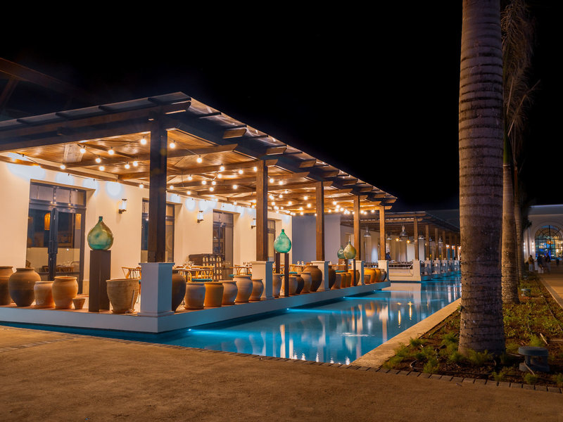 Ocean El Faro, Punta Cana 21