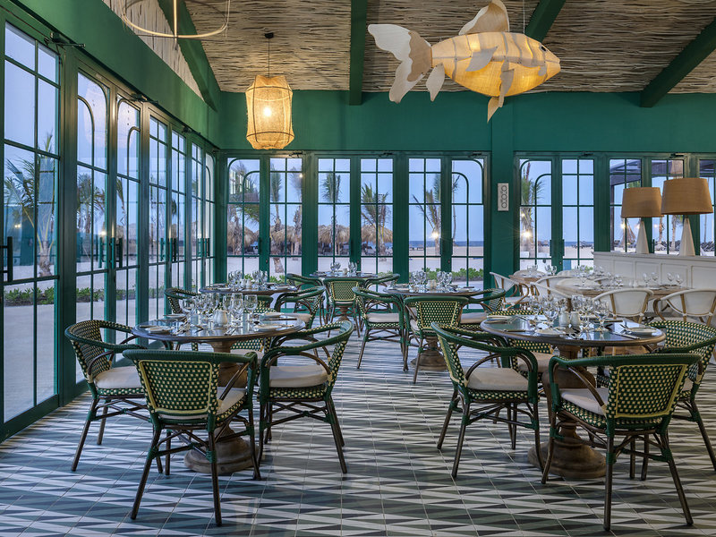 Ocean El Faro, Punta Cana 22