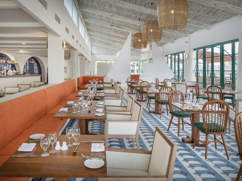 Ocean El Faro, Punta Cana 23