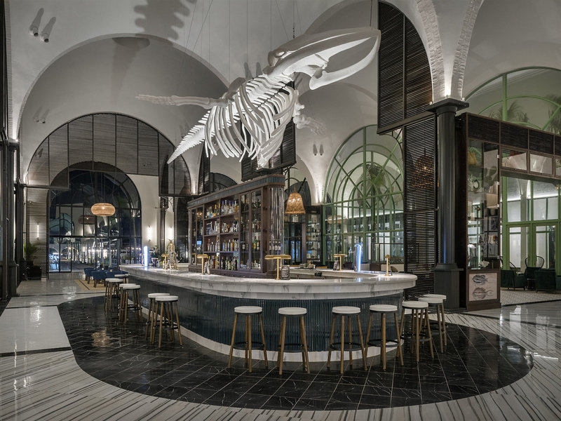 Ocean El Faro, Punta Cana 26