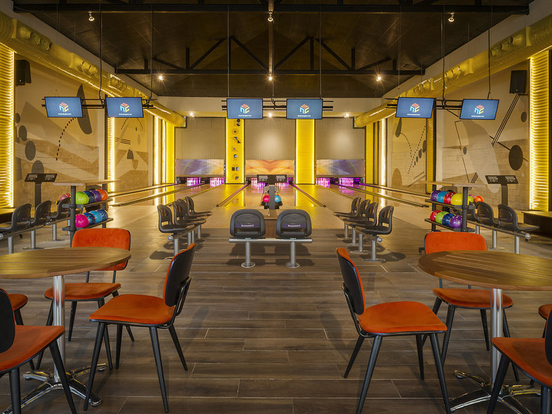 Ocean El Faro, Punta Cana 29