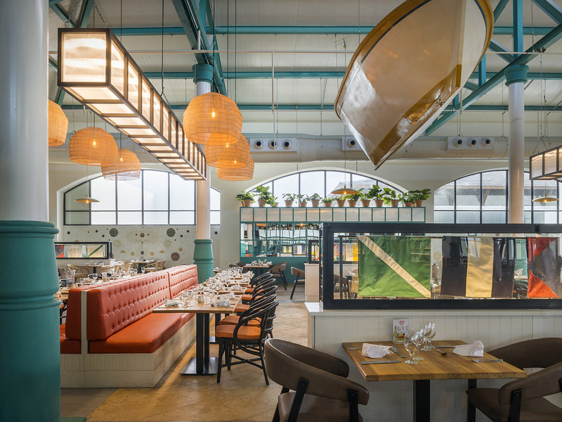 Ocean El Faro, Punta Cana 33