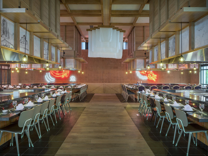 Ocean El Faro, Punta Cana 35