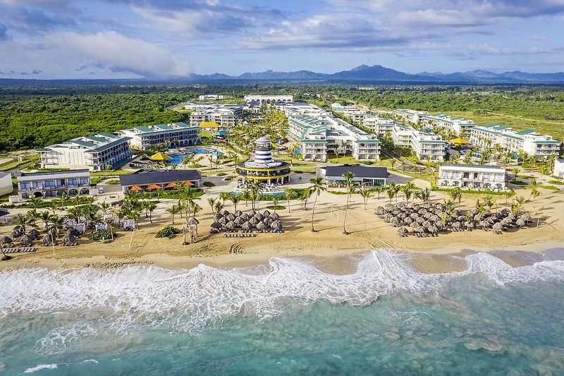 Ocean El Faro, Punta Cana 1