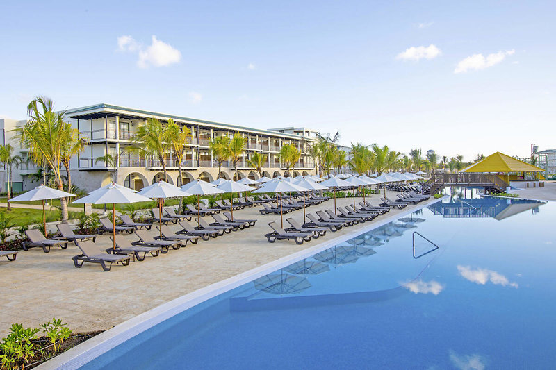 Ocean El Faro, Punta Cana 2